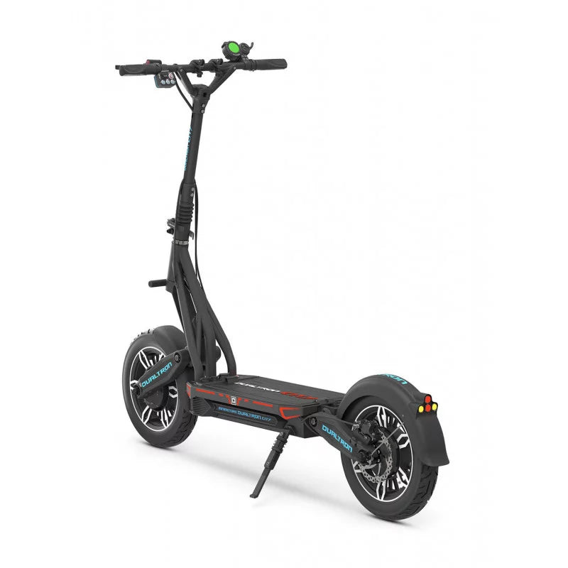 DUALTRON CITY TROTTINETTE ÉLECTRIQUE