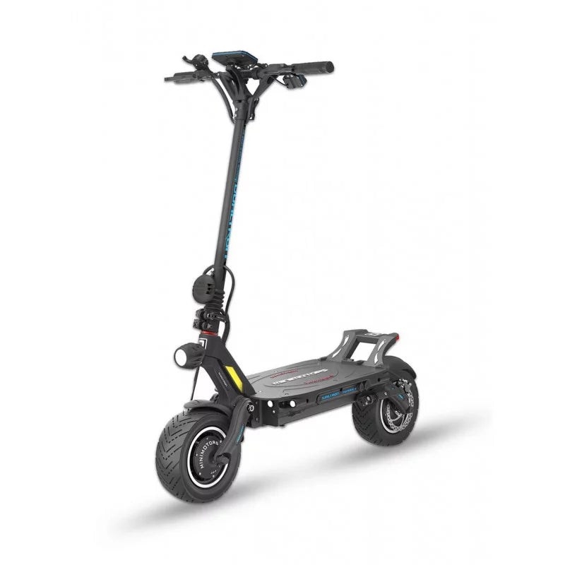 DUALTRON THUNDER 2 2024 TROTTINETTE ÉLECTRIQUE